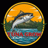 Emblema da guild Weed Crew